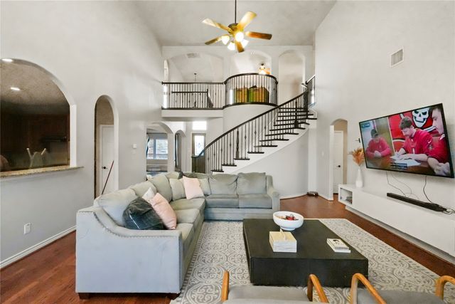 1224 Warbler Drive, Forney, TX 75126