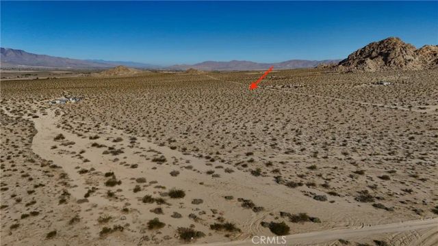777 Peffer, Lucerne Valley, CA 92356