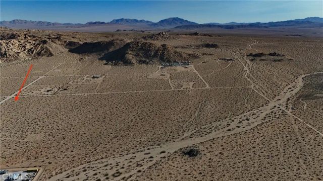 777 Peffer, Lucerne Valley, CA 92356