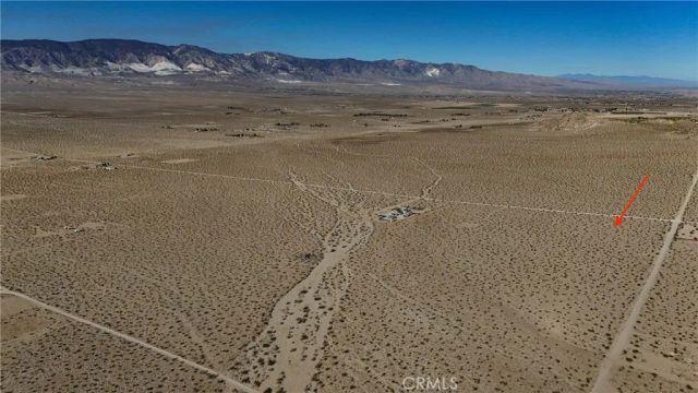 777 Peffer, Lucerne Valley, CA 92356