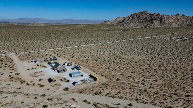 777 Peffer, Lucerne Valley, CA 92356