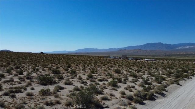 777 Peffer, Lucerne Valley, CA 92356