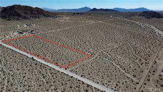 777 Peffer, Lucerne Valley, CA 92356