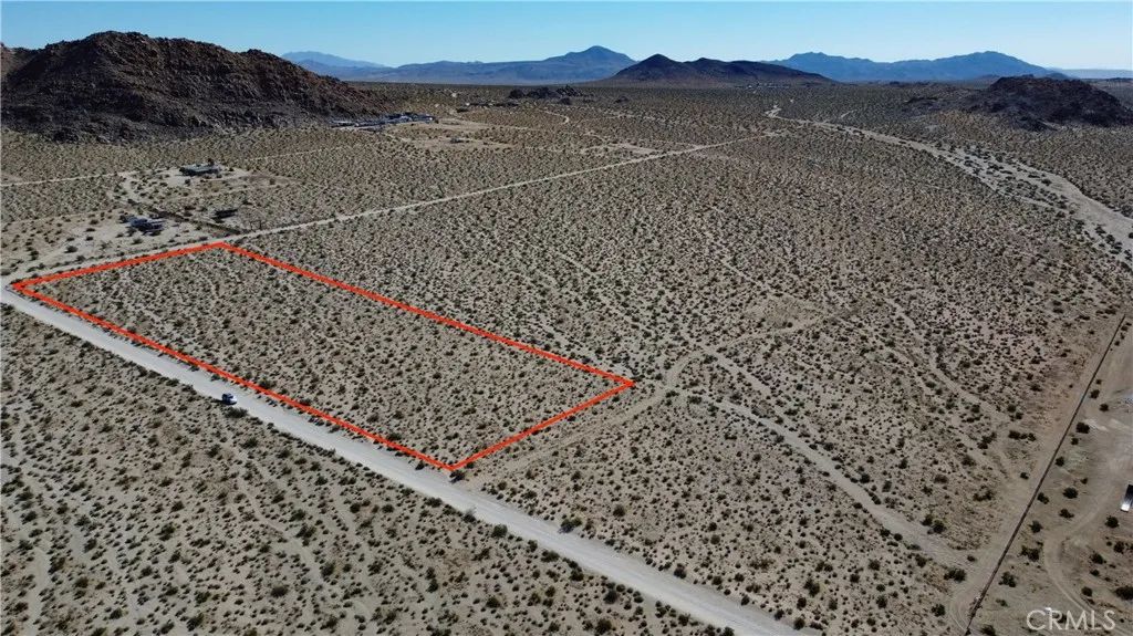 777 Peffer, Lucerne Valley, CA 92356