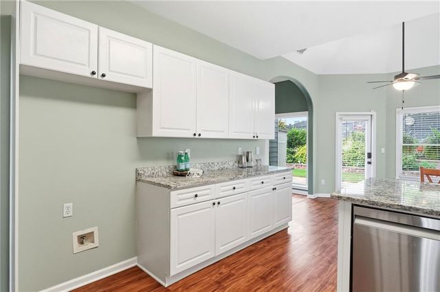 1487 Brentwood Drive, Marietta, GA 30062