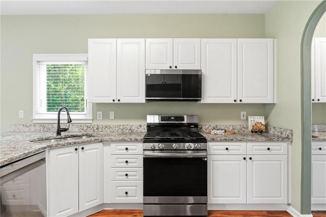 1487 Brentwood Drive, Marietta, GA 30062