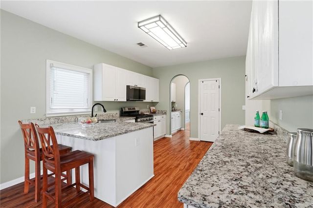 1487 Brentwood Drive, Marietta, GA 30062