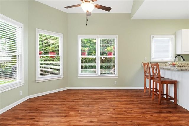1487 Brentwood Drive, Marietta, GA 30062