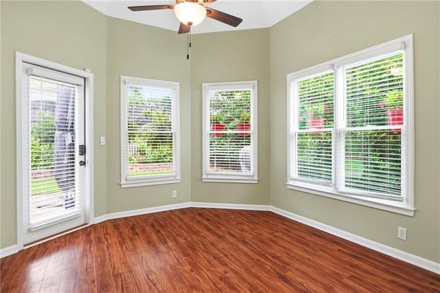 1487 Brentwood Drive, Marietta, GA 30062
