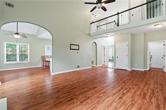 1487 Brentwood Drive, Marietta, GA 30062
