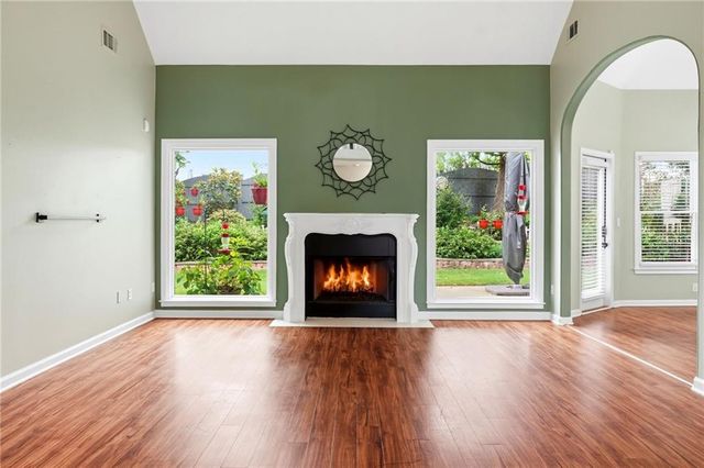 1487 Brentwood Drive, Marietta, GA 30062