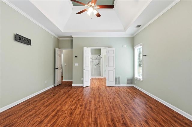 1487 Brentwood Drive, Marietta, GA 30062