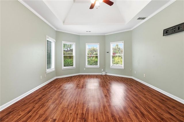 1487 Brentwood Drive, Marietta, GA 30062
