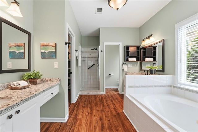 1487 Brentwood Drive, Marietta, GA 30062