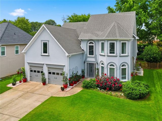 1487 Brentwood Drive, Marietta, GA 30062