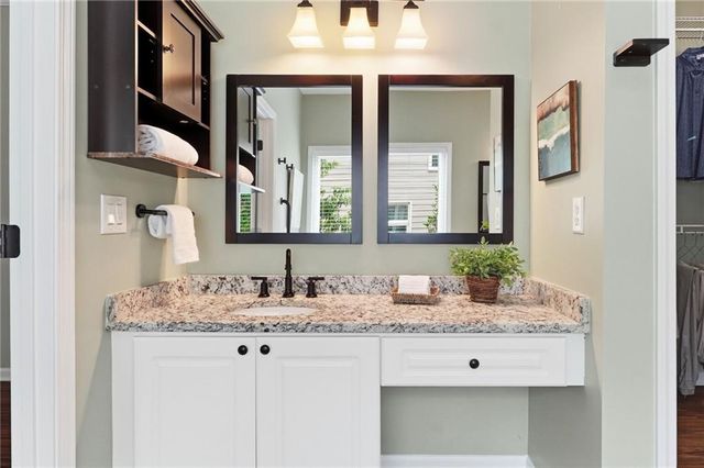 1487 Brentwood Drive, Marietta, GA 30062