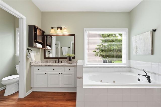 1487 Brentwood Drive, Marietta, GA 30062