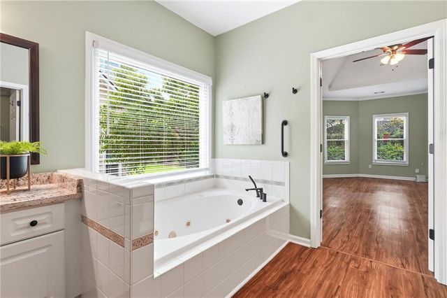 1487 Brentwood Drive, Marietta, GA 30062