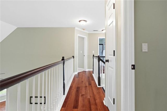 1487 Brentwood Drive, Marietta, GA 30062