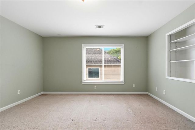 1487 Brentwood Drive, Marietta, GA 30062