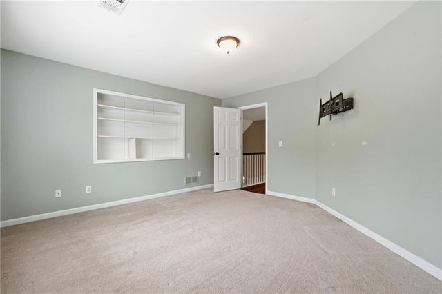 1487 Brentwood Drive, Marietta, GA 30062