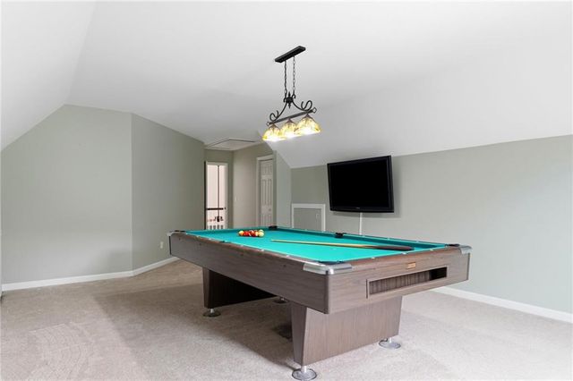 1487 Brentwood Drive, Marietta, GA 30062