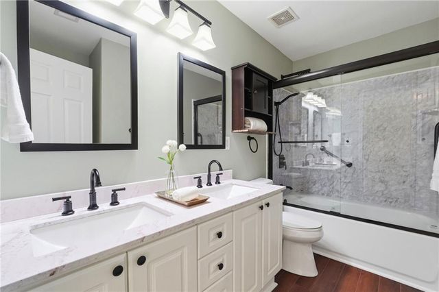 1487 Brentwood Drive, Marietta, GA 30062