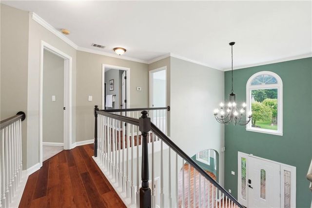 1487 Brentwood Drive, Marietta, GA 30062