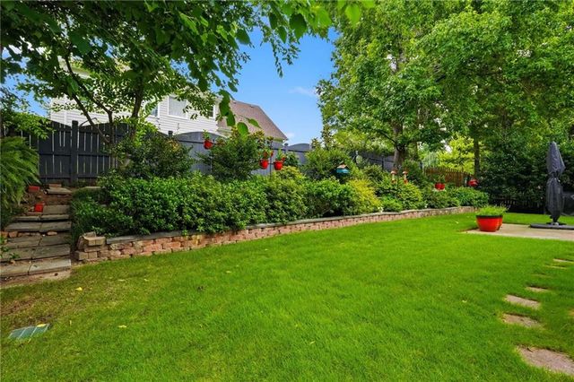 1487 Brentwood Drive, Marietta, GA 30062