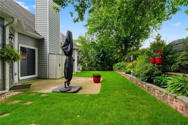 1487 Brentwood Drive, Marietta, GA 30062