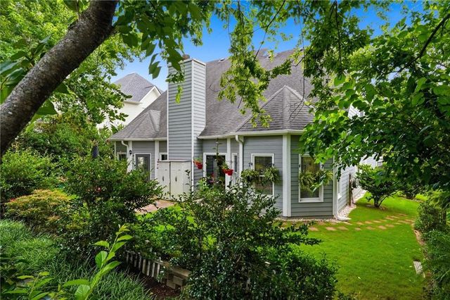 1487 Brentwood Drive, Marietta, GA 30062