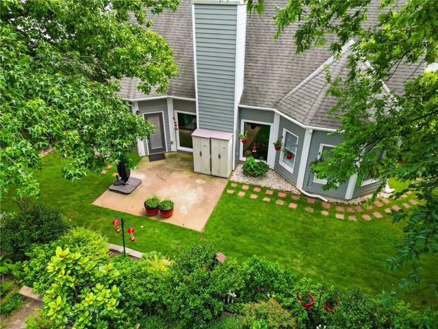 1487 Brentwood Drive, Marietta, GA 30062