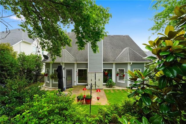 1487 Brentwood Drive, Marietta, GA 30062