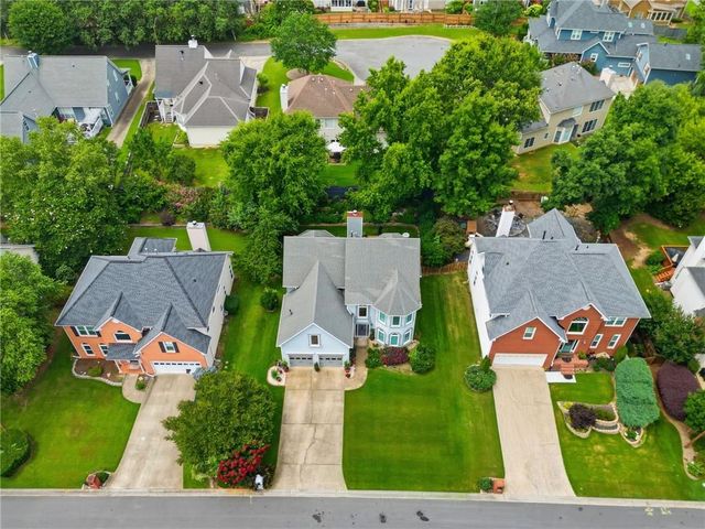 1487 Brentwood Drive, Marietta, GA 30062