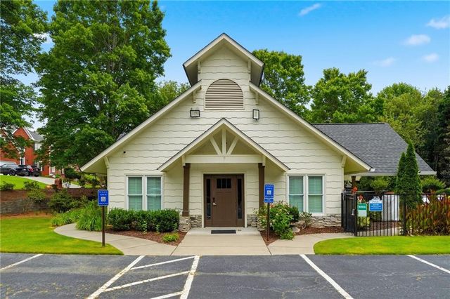 1487 Brentwood Drive, Marietta, GA 30062