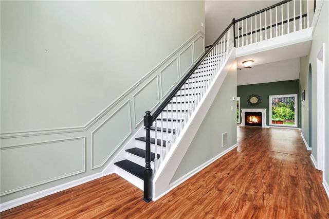 1487 Brentwood Drive, Marietta, GA 30062