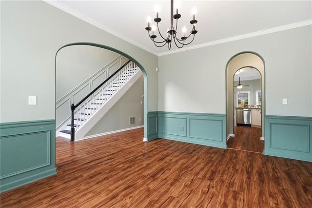 1487 Brentwood Drive, Marietta, GA 30062