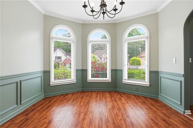 1487 Brentwood Drive, Marietta, GA 30062
