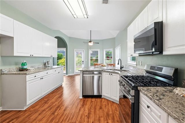 1487 Brentwood Drive, Marietta, GA 30062