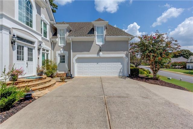 7685 St Marlo Country Club Parkway, Duluth, GA 30097