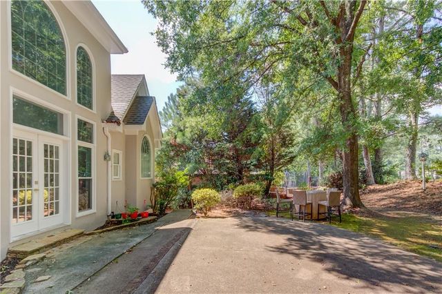 7685 St Marlo Country Club Parkway, Duluth, GA 30097