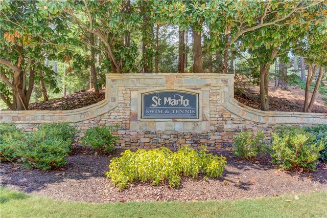 7685 St Marlo Country Club Parkway, Duluth, GA 30097