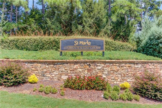 7685 St Marlo Country Club Parkway, Duluth, GA 30097