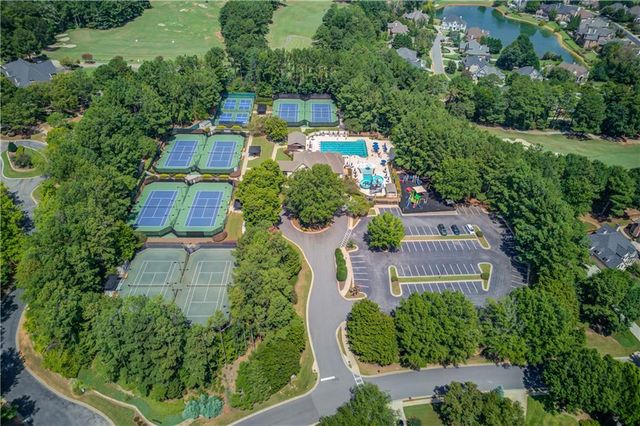 7685 St Marlo Country Club Parkway, Duluth, GA 30097