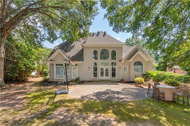 7685 St Marlo Country Club Parkway, Duluth, GA 30097