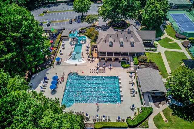 7685 St Marlo Country Club Parkway, Duluth, GA 30097