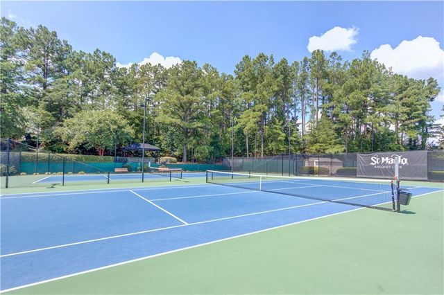 7685 St Marlo Country Club Parkway, Duluth, GA 30097
