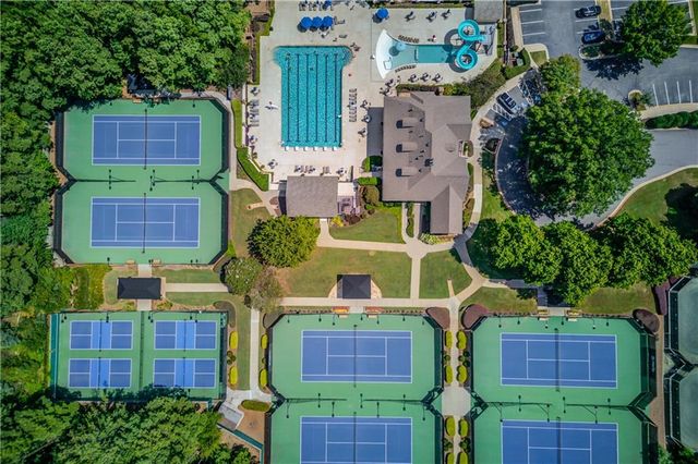 7685 St Marlo Country Club Parkway, Duluth, GA 30097