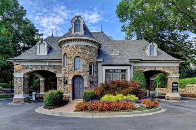 7685 St Marlo Country Club Parkway, Duluth, GA 30097