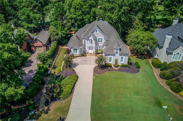 7685 St Marlo Country Club Parkway, Duluth, GA 30097